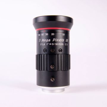 Aida Imaging CS-0550V