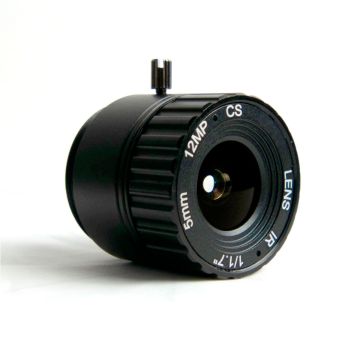 Aida Imaging CS4K-5.0F 