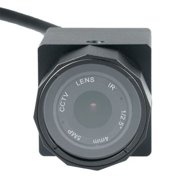 Aida Imaging HD-100A-IP67 POV Weatherproof Camera