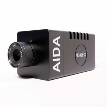 Aida Imaging HD-NDI-200 POV Camera