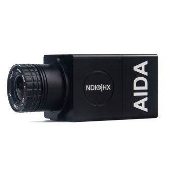 Aida Imaging HD-NDI-CUBE POV Camera