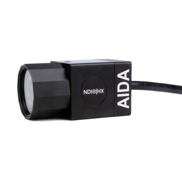 Aida Imaging HD-NDI-IP67 Weatherproof POV Camera