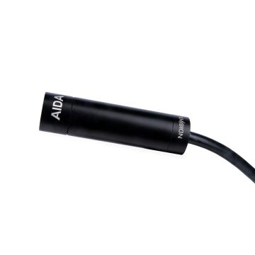 Aida Imaging HD-NDI-MINI Weatherproof Cylinder POV Camera