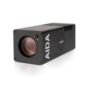 Aida Imaging HD-NDI-X20 Zoom POV Camera