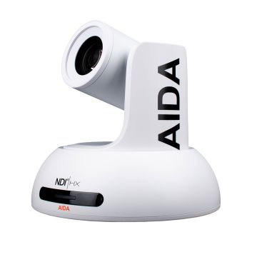 Aida Imaging PTZ-NDI-X18W NDI Compatible PTZ