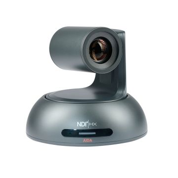Aida Imaging PTZ-NDI3-X20B NDI|HX3 Compatible PTZ