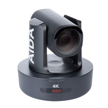 Aida Imaging PTZ4K-NDI-X30B NDI Compatible 4K PTZ Camera