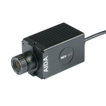 Aida Imaging UHD-NDI3-300 NDI HX3 POV Camera