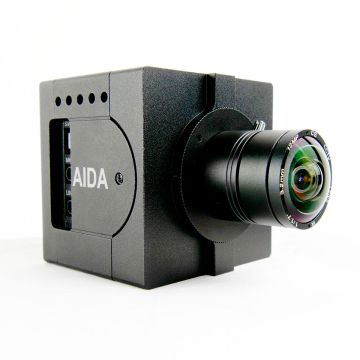 Aida Imaging UHD6G-200 4K/UHD 6G-SDI POV Camera