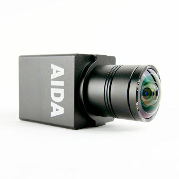 Aida Imaging UHD-100A Micro UHD HDMI POV Camera