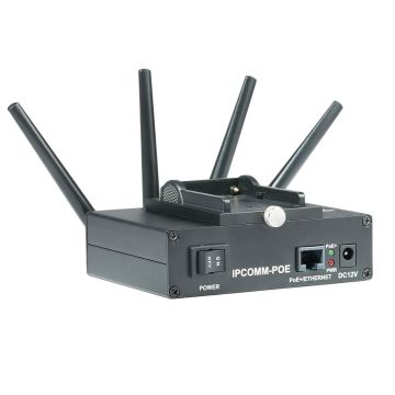 Aida Imaging IPComm-PoE