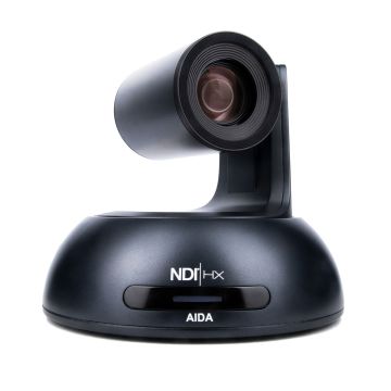 Aida Imaging PTZ-NDI-X18B NDI Compatible PTZ
