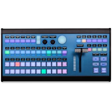 Skaarhoj Air Fly Pro with NKK Buttons