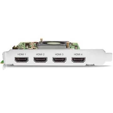 AJA KONA HDMI