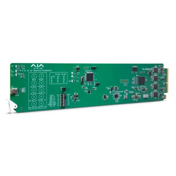 AJA OG-3G-AMD