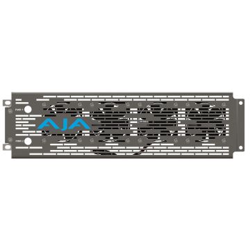 AJA Video Systems DRM2-Plus Rack Frame