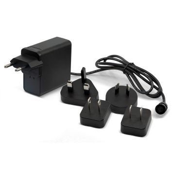 AJA DWP-Plus Universal Power Supply