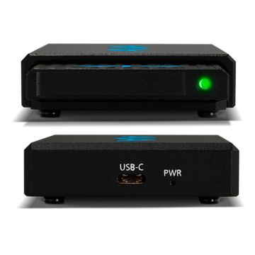 AJA Pak Dock Pro