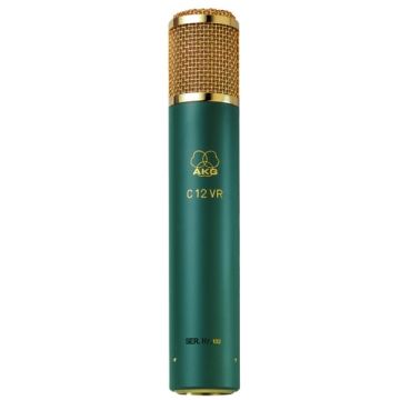 AKG C12 VR front