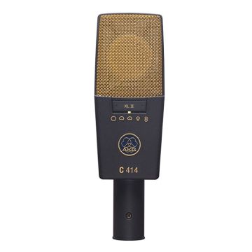AKG C414-XLII front