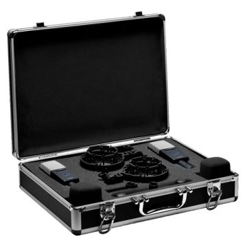 AKG C414-XLS Stereo Pair