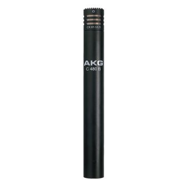 AKG C480B Combo