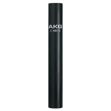 AKG C480B ULS