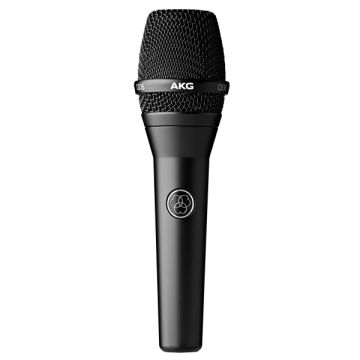 AKG C636