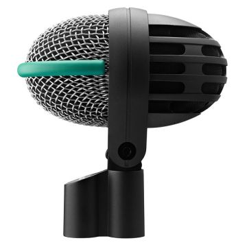 AKG D112 mk II side