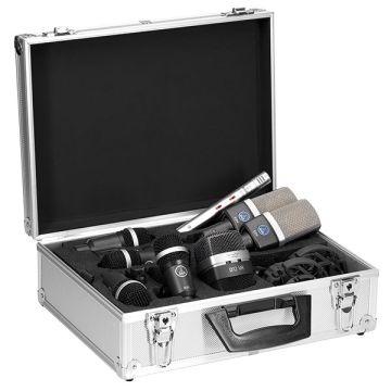 AKG Drumset Premium