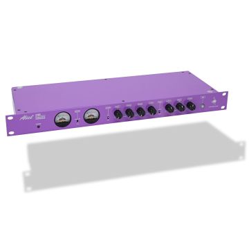 Alice 538R Rackmount OPTO Stereo Compressor