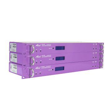 Alice AES-3id Dual PSU Distribution Amplifier