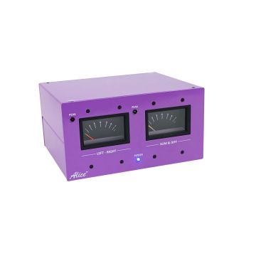 Alice Dual Twin PPM