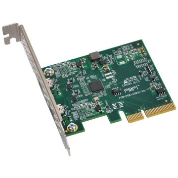 Sonnet Allegro Pro USB-C PCIe Card