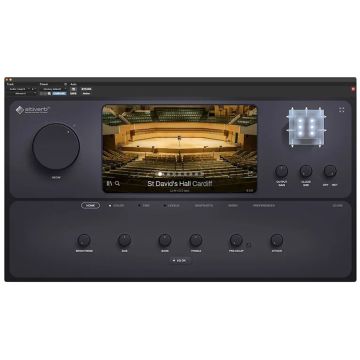 Audio Ease Altiverb 8 XL