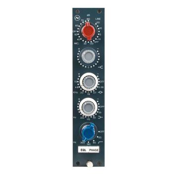 AMS Neve 1073
