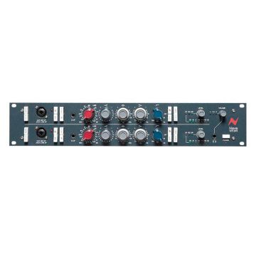 AMS Neve 1073DPX Dual