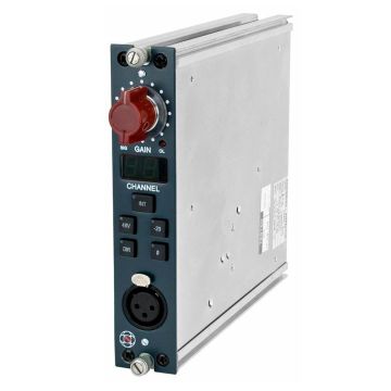 AMS Neve 1081R Module (Red)