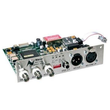 AMS Neve 8801 ADC Option