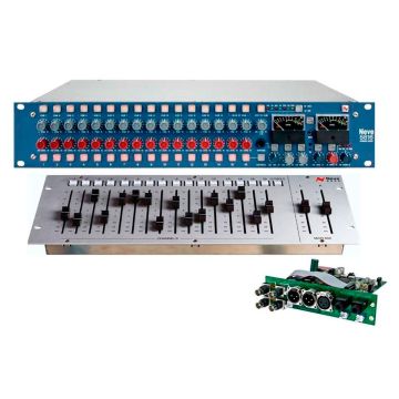 AMS Neve 8816 Neve Summing Package
