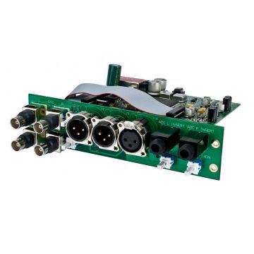 AMS Neve 8816 A/D Board