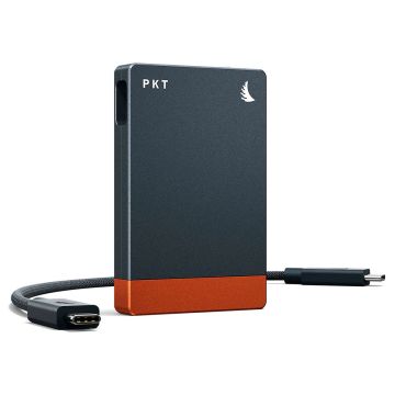 Angelbird Card Reader PKT  CFexpress A