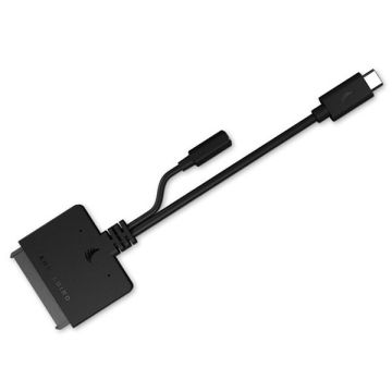AngelBird USB Type-C to SATA Adapter