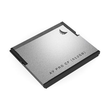 Angelbird AV Pro CF 512GB