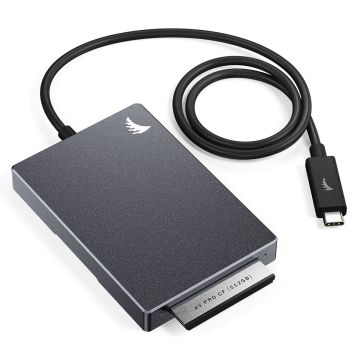 AngelBird CFast 2.0 Reader