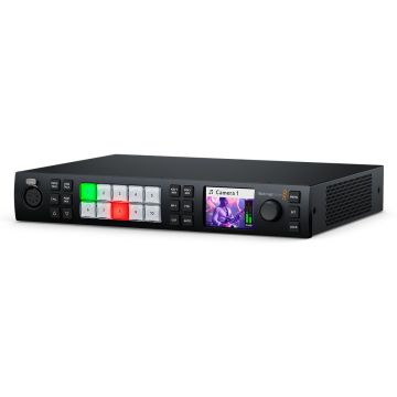 Blackmagic ATEM 1 M/E Constellation 4K 