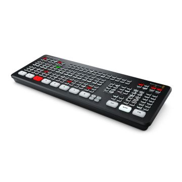 Blackmagic Design ATEM Mini Extreme ISO