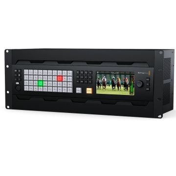 Blackmagic Design ATEM 4 M/E Constellation 4K Plus