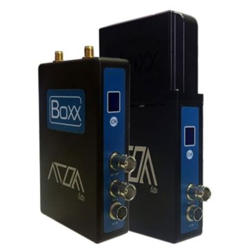 Atom Lite Set