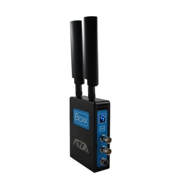 Boxx Atom Wireless HD-SDI/HDMI Video Transmitter